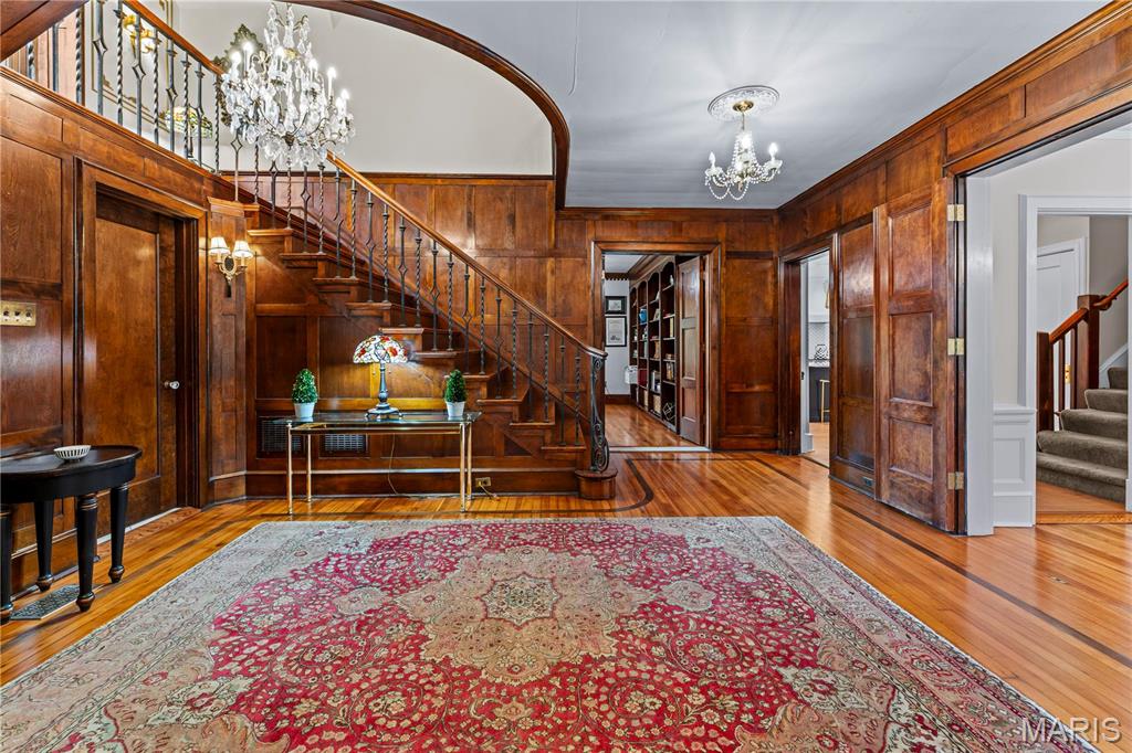 Hampton Park - Residential