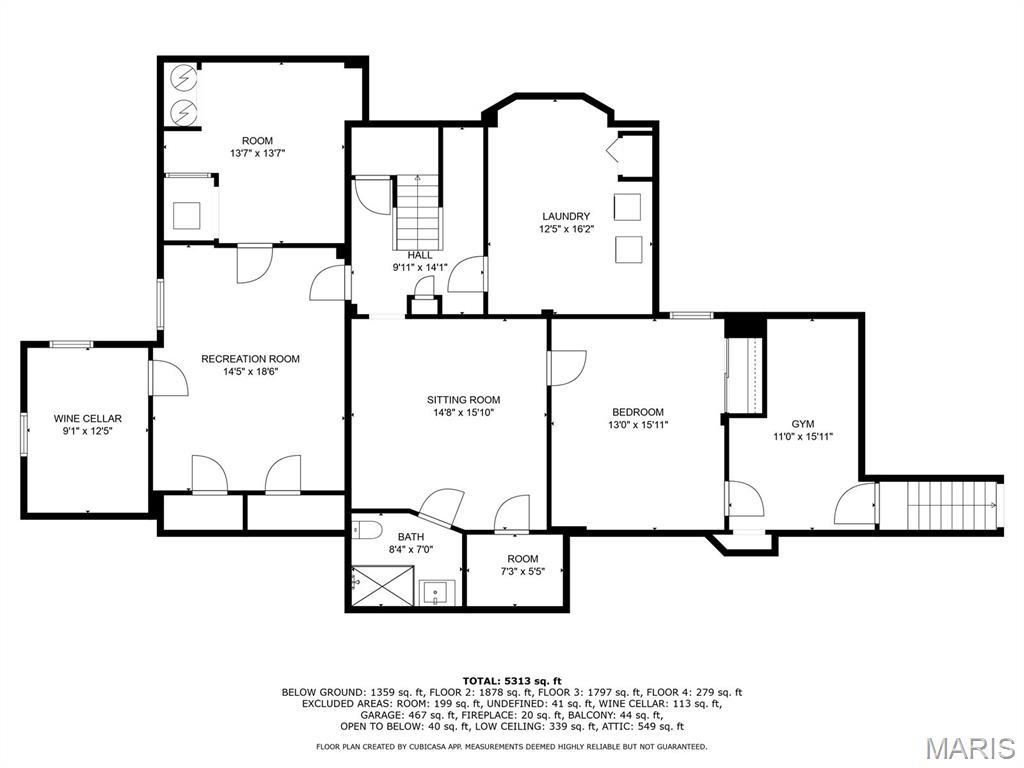Hampton Park - Residential