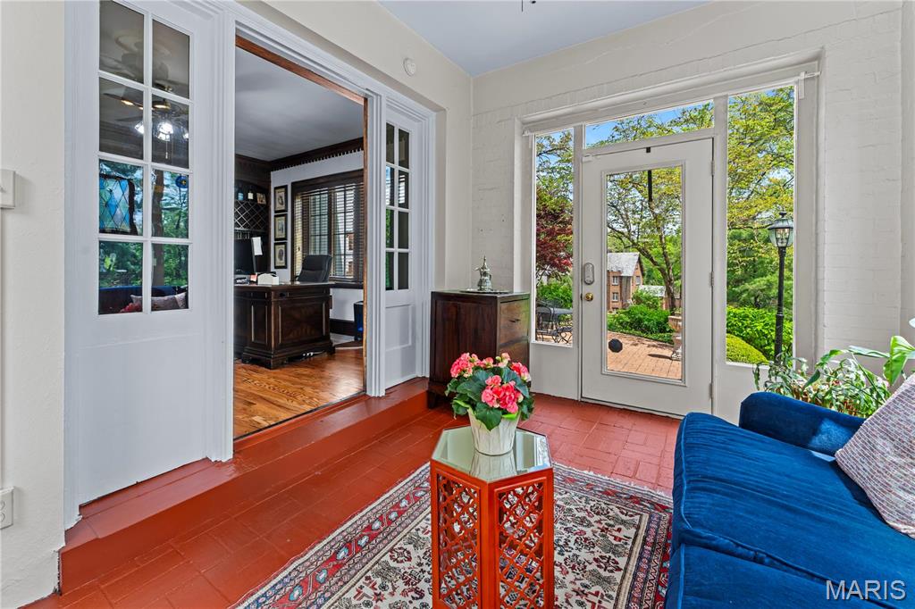 Hampton Park - Residential