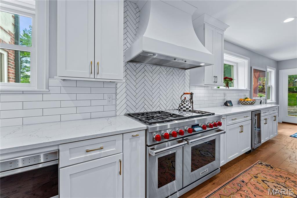 Hampton Park - Residential