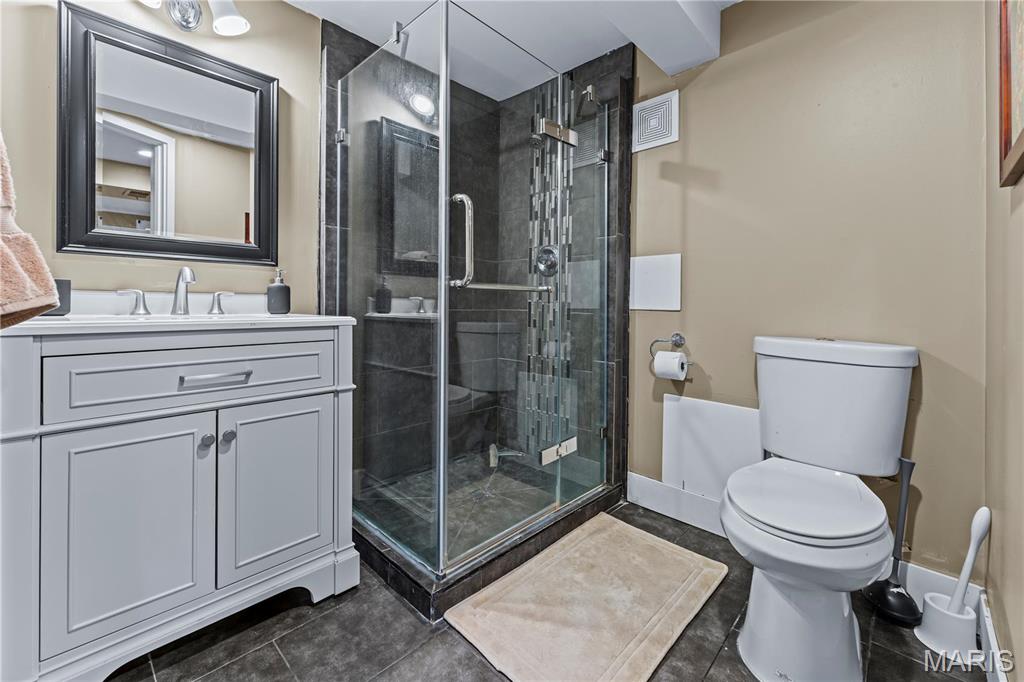 Hampton Park - Residential