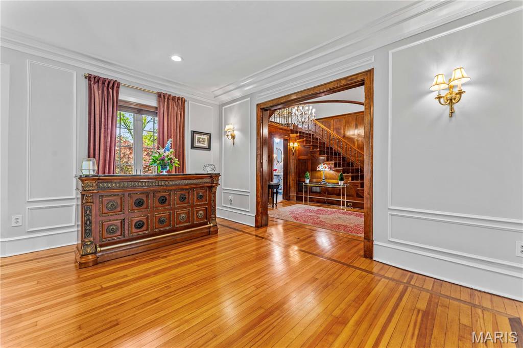 Hampton Park - Residential