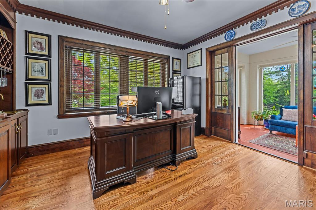 Hampton Park - Residential