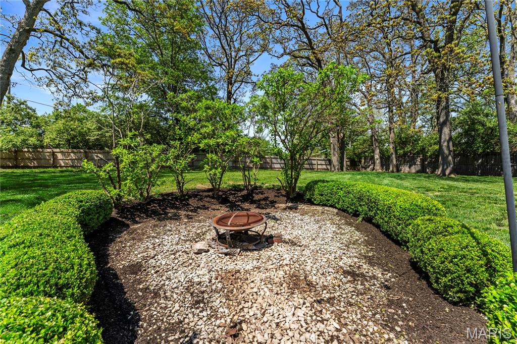 Hampton Park - Residential