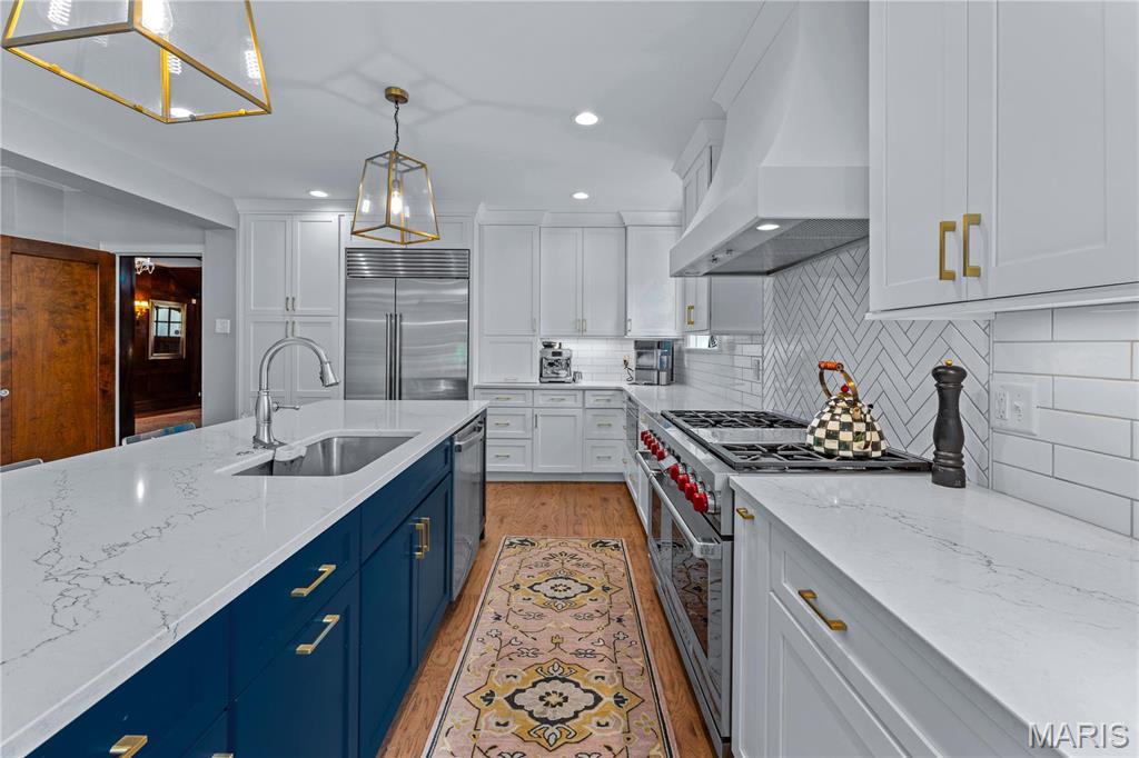 Hampton Park - Residential