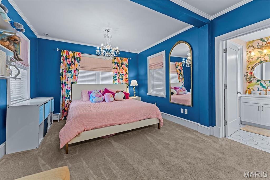 Hampton Park - Residential