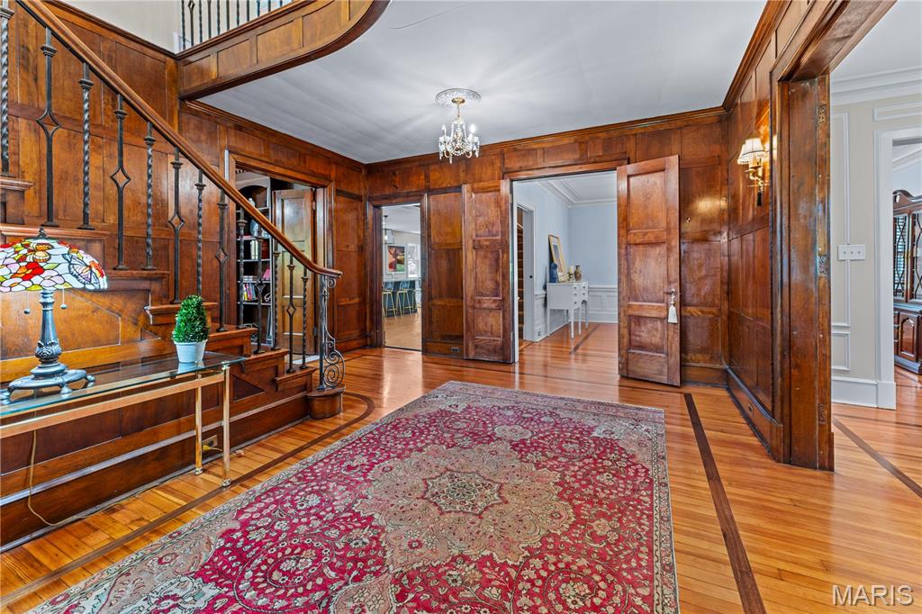 Hampton Park - Residential