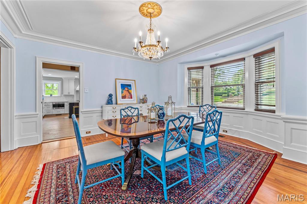 Hampton Park - Residential