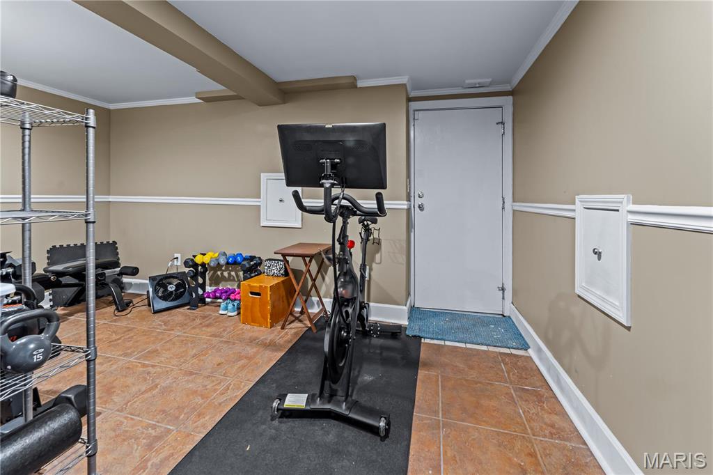 Hampton Park - Residential