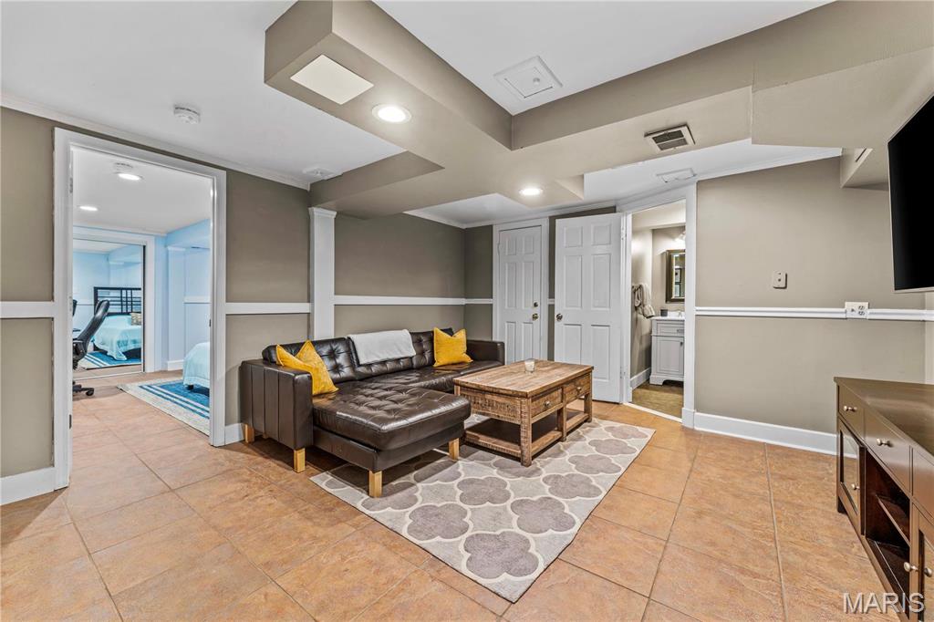 Hampton Park - Residential