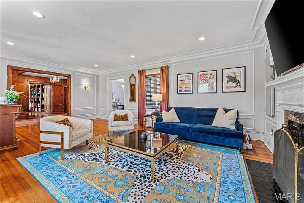 Hampton Park - Residential