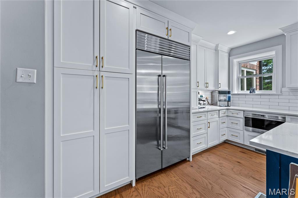 Hampton Park - Residential