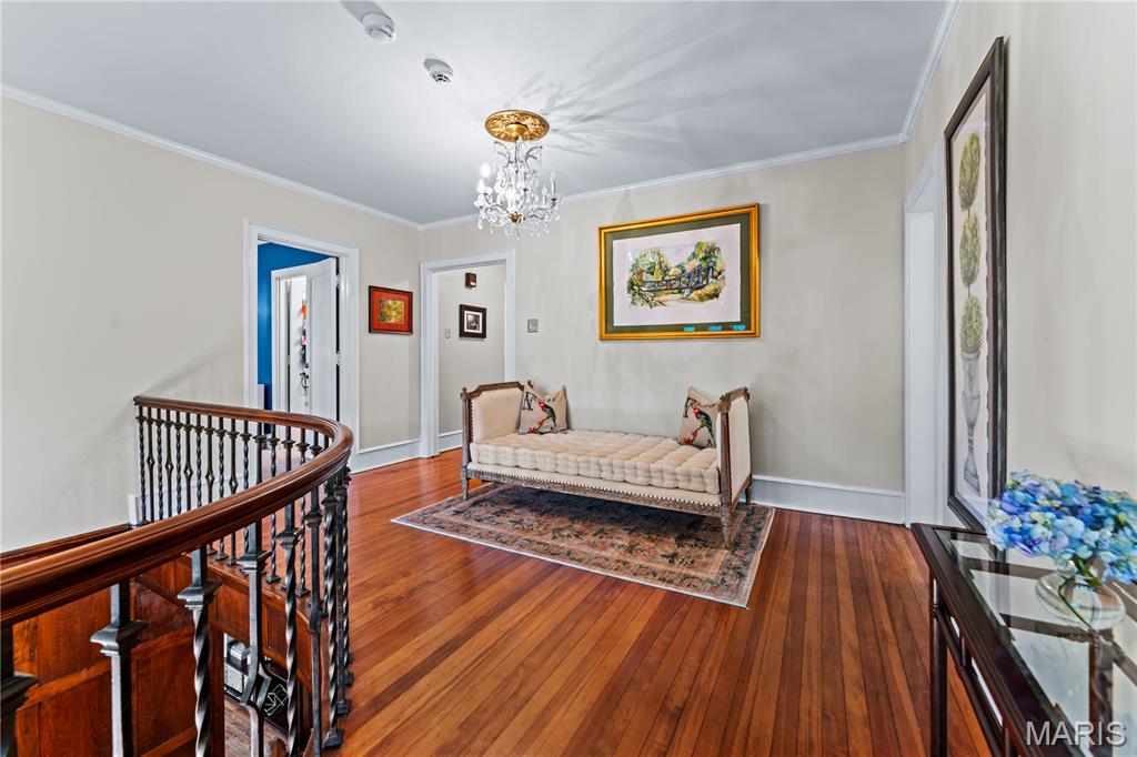 Hampton Park - Residential