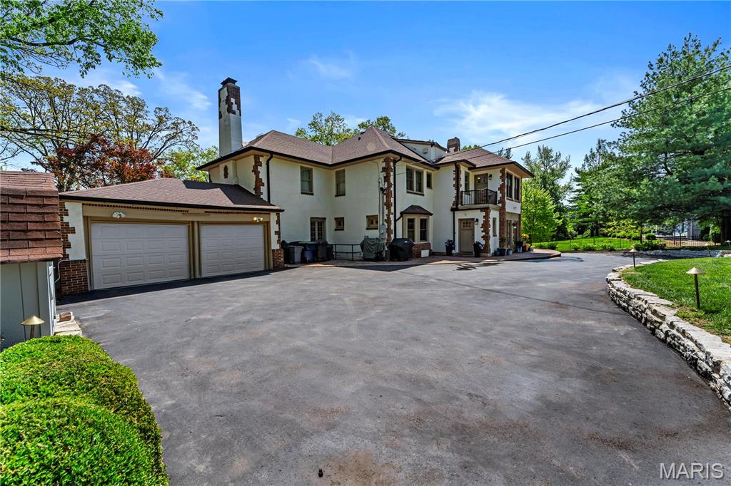 Hampton Park - Residential