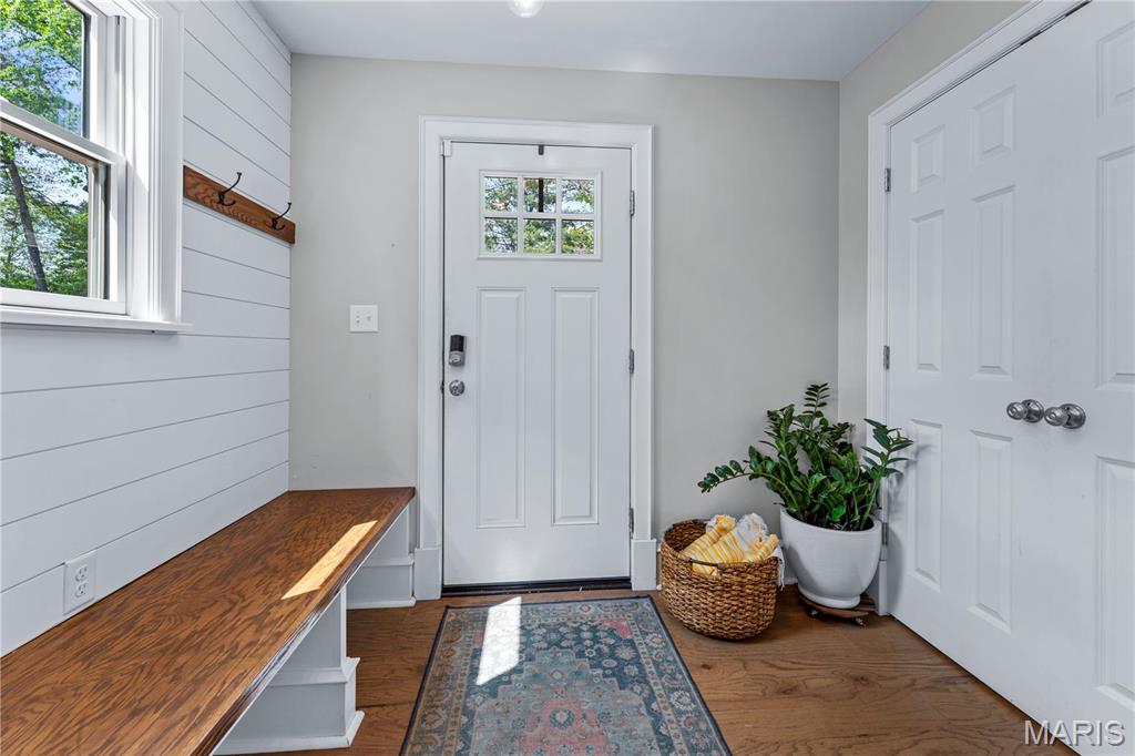 Hampton Park - Residential