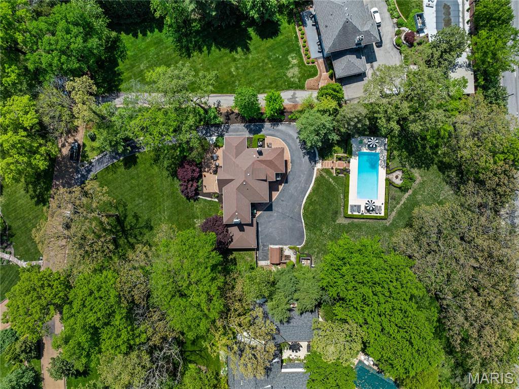 Hampton Park - Residential