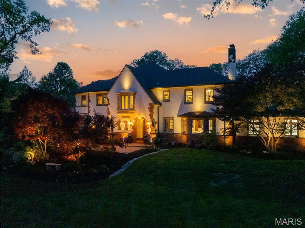 Hampton Park - Residential