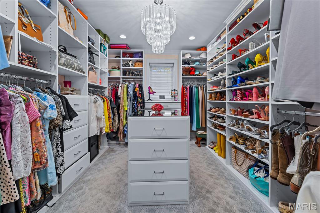 Hampton Park - Residential