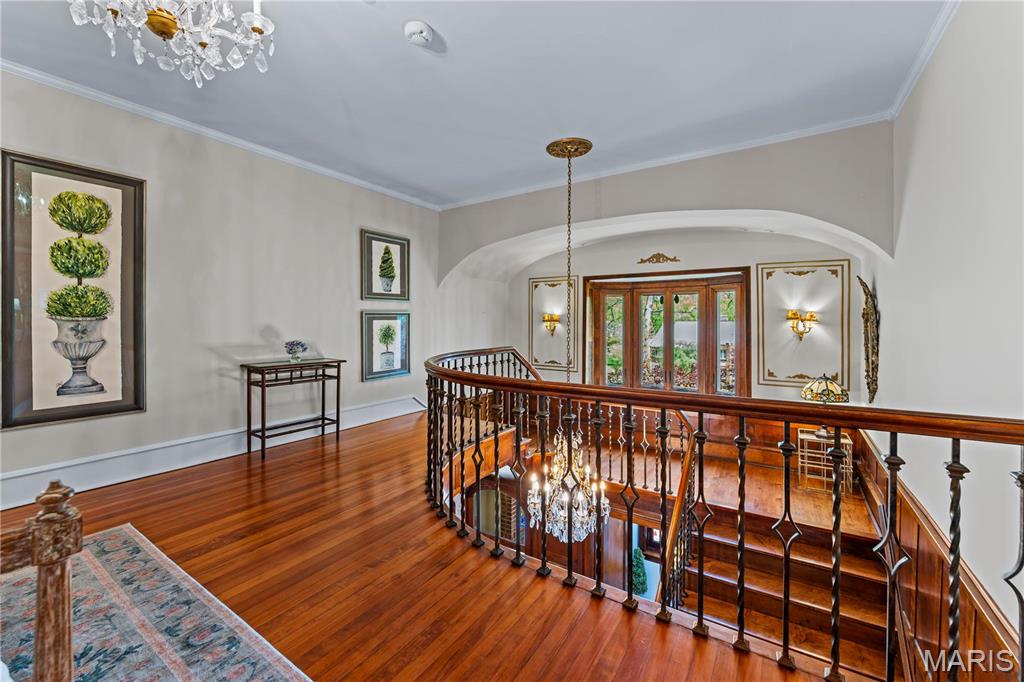 Hampton Park - Residential