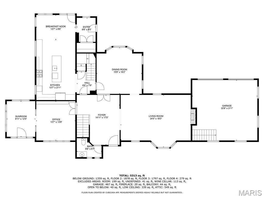 Hampton Park - Residential