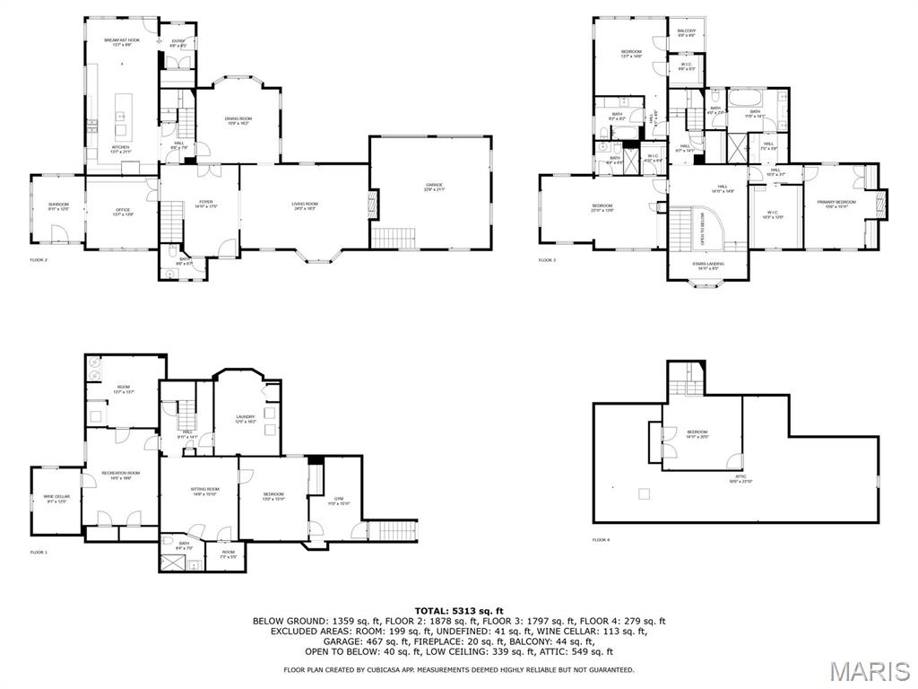 Hampton Park - Residential