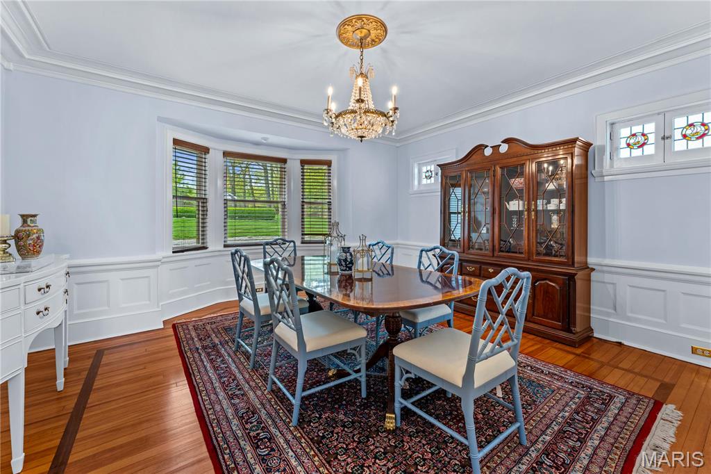 Hampton Park - Residential