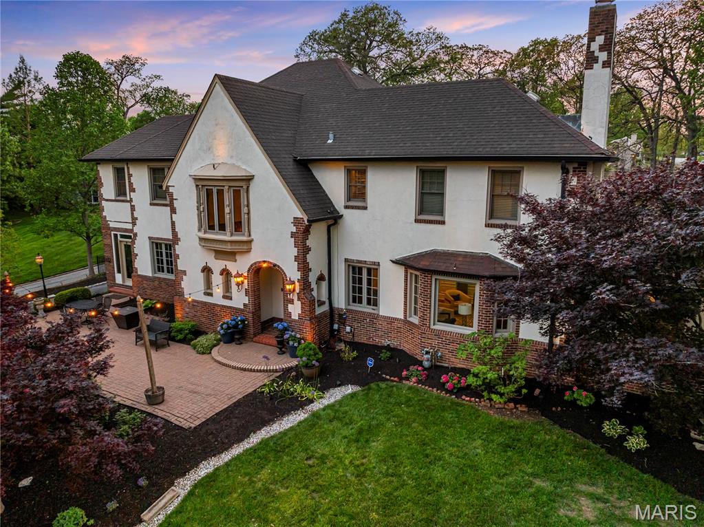 Hampton Park - Residential