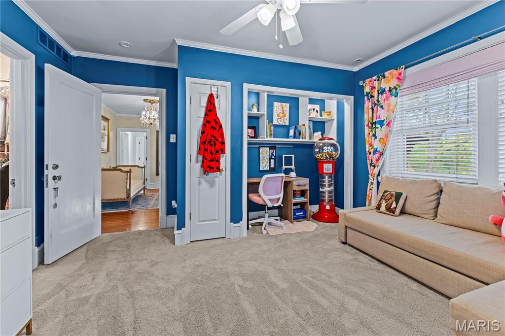 Hampton Park - Residential