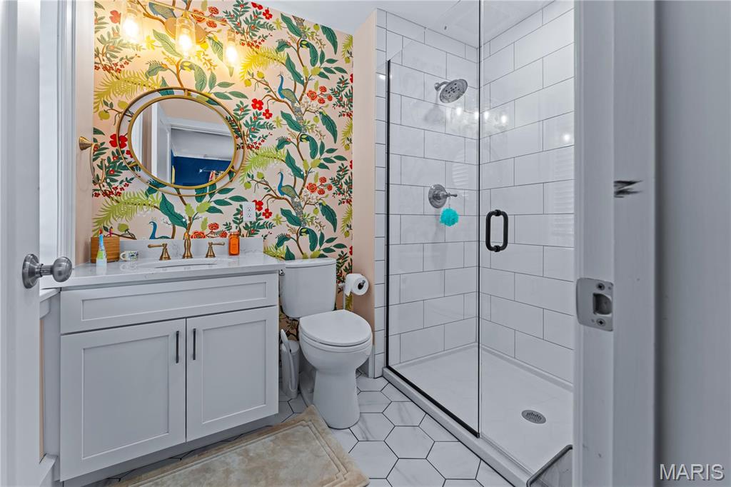 Hampton Park - Residential