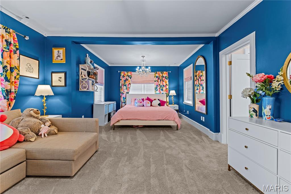 Hampton Park - Residential