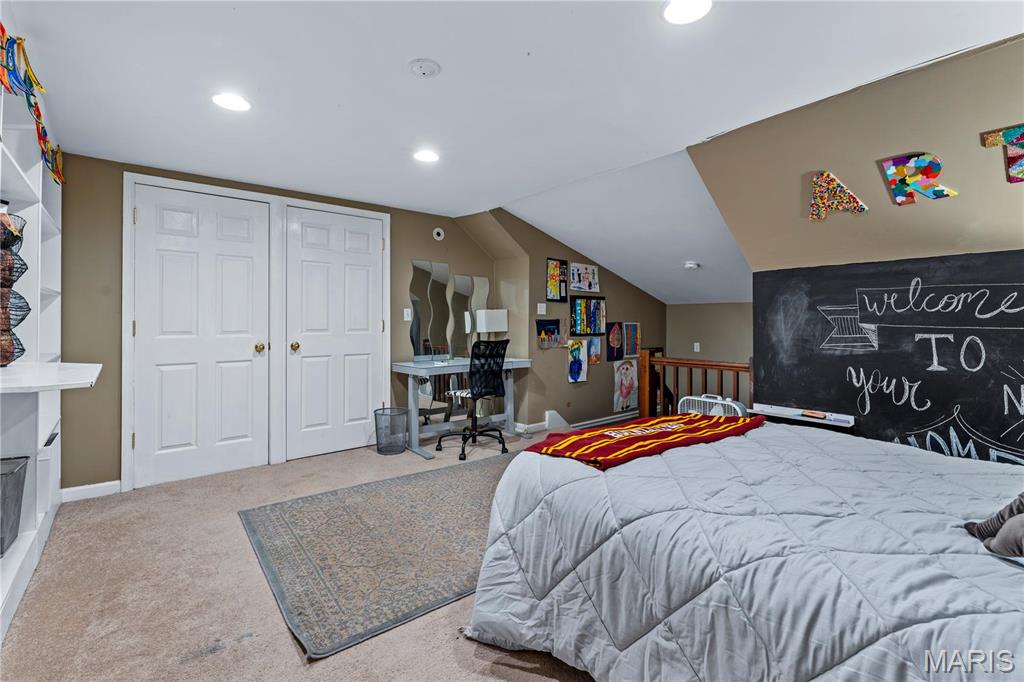 Hampton Park - Residential