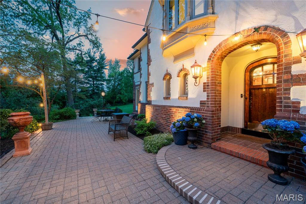 Hampton Park - Residential