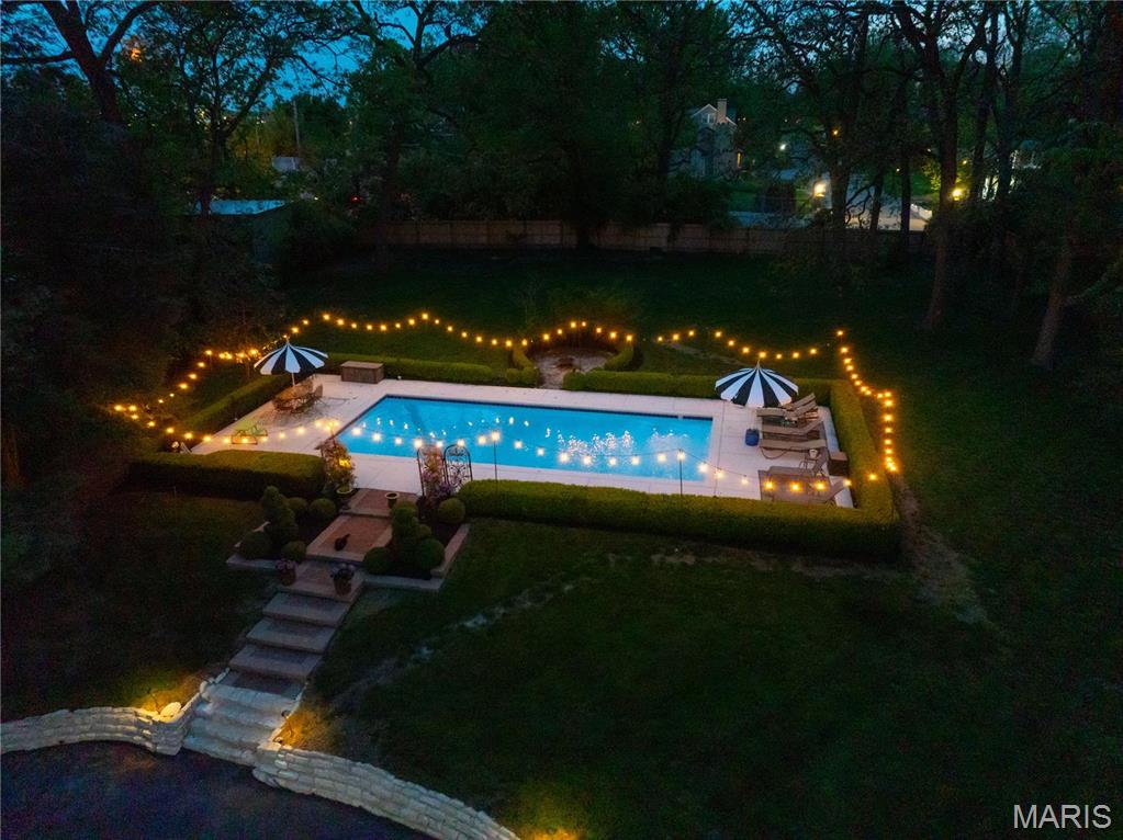 Hampton Park - Residential