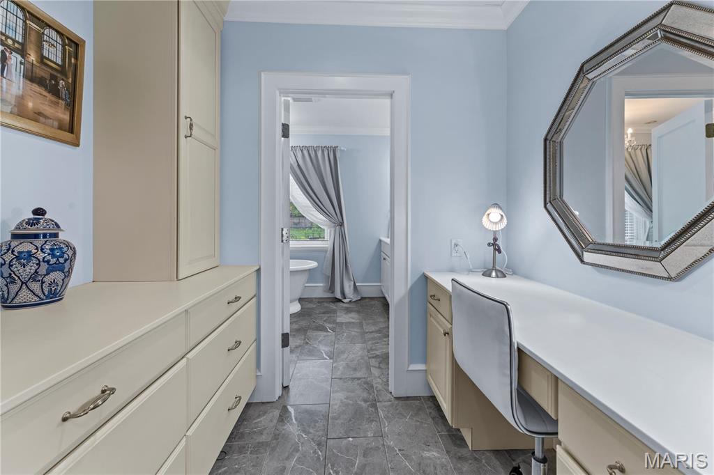 Hampton Park - Residential