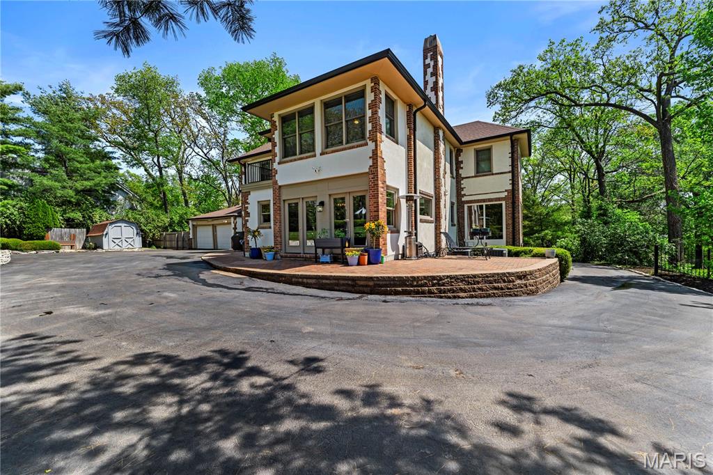 Hampton Park - Residential