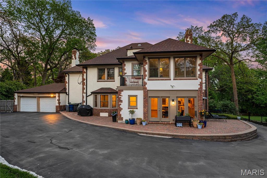 Hampton Park - Residential