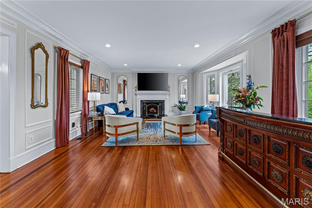 Hampton Park - Residential