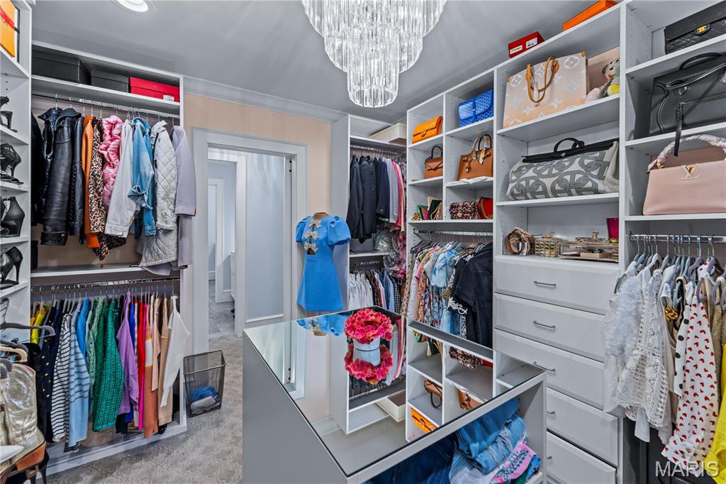 Hampton Park - Residential