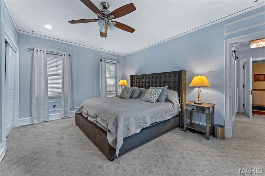 Hampton Park - Residential