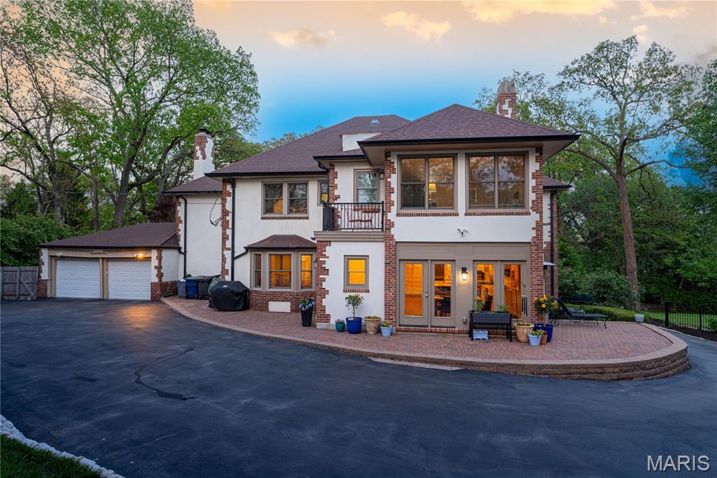 Hampton Park - Residential