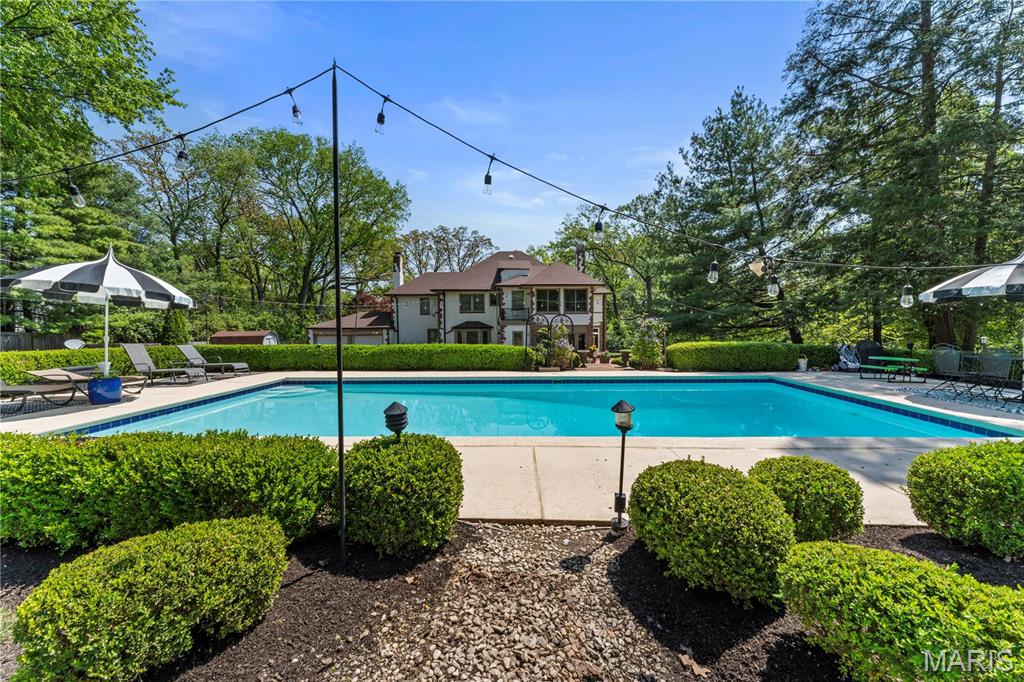 Hampton Park - Residential