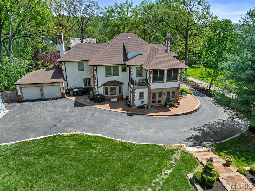 Hampton Park - Residential