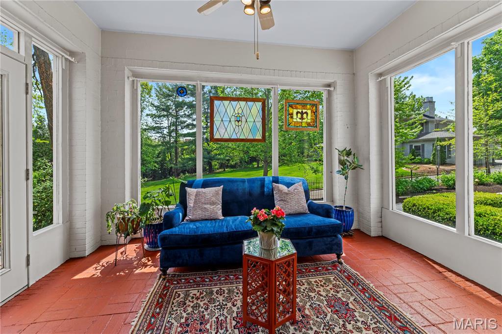 Hampton Park - Residential