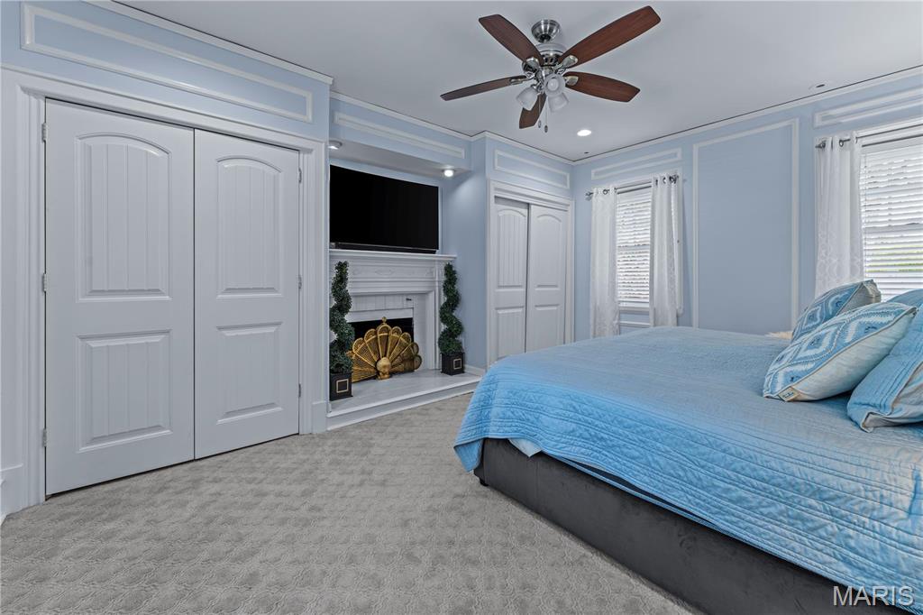 Hampton Park - Residential