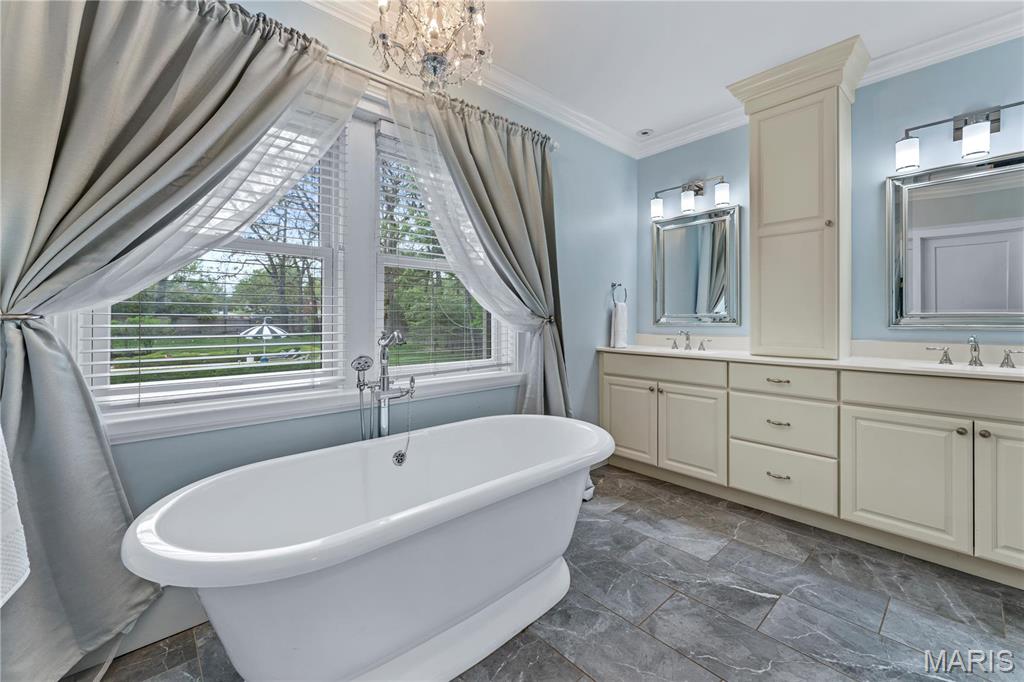 Hampton Park - Residential