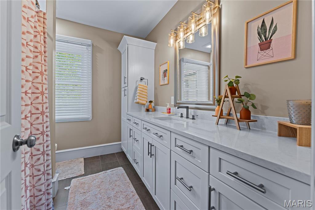 Hampton Park - Residential