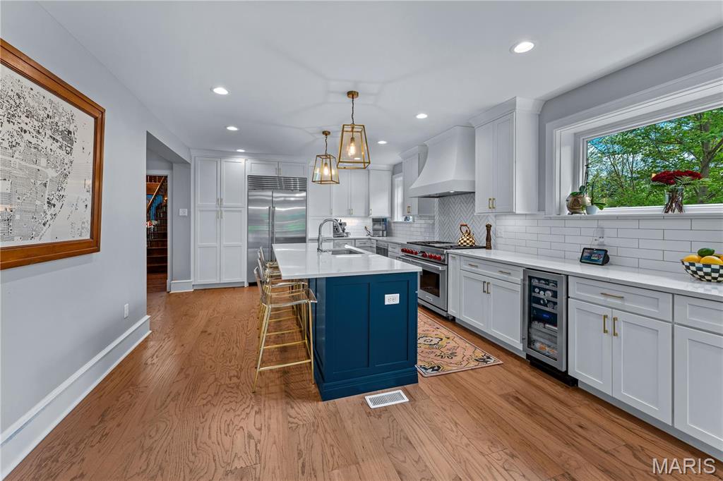 Hampton Park - Residential