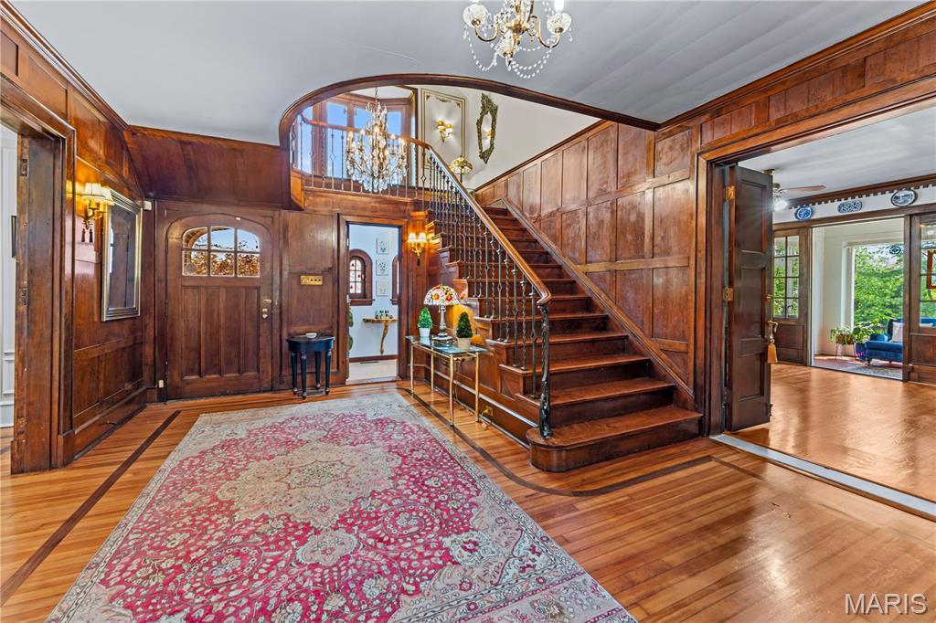 Hampton Park - Residential