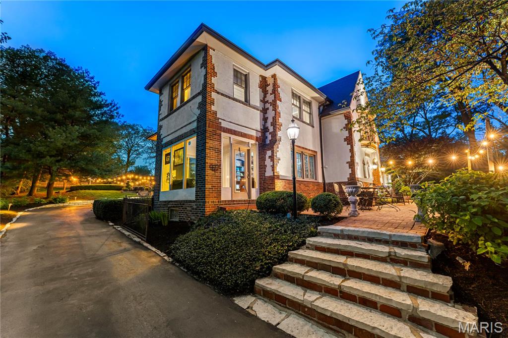 Hampton Park - Residential