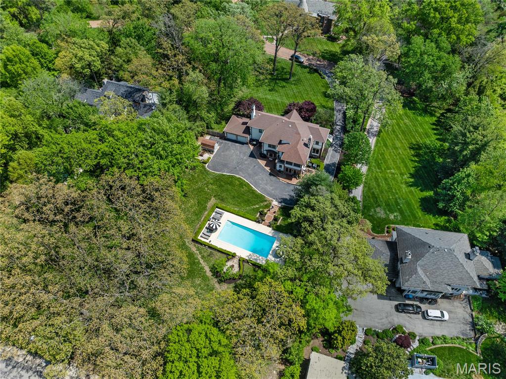 Hampton Park - Residential